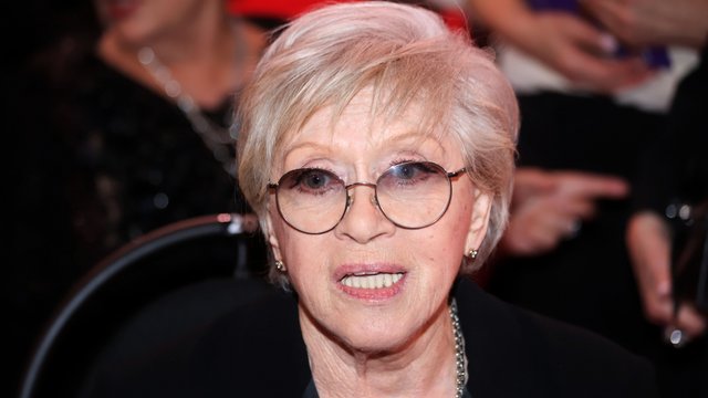 Алиса Фрейндлих Алиса Фрейндлих