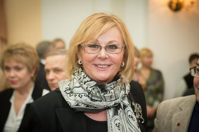 Наталья Селезнева Наталья Селезнева