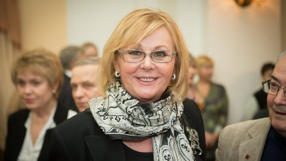 Наталья Селезнева