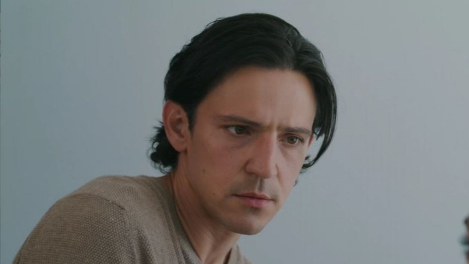 Иван Федорук в сериале «Тайны белых ночей»