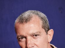 Антонио Бандерас Антонио Бандерас