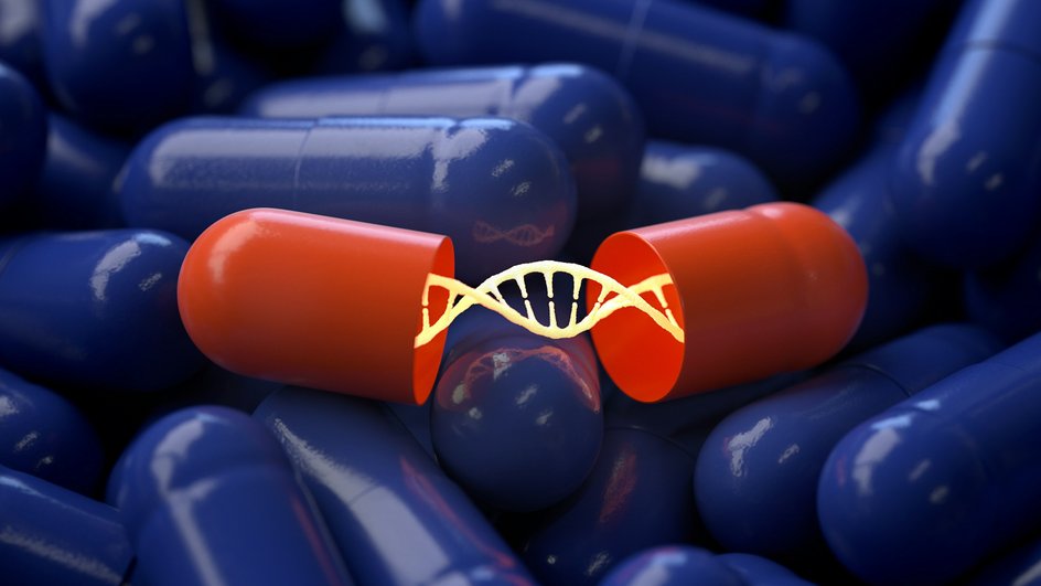 RNA