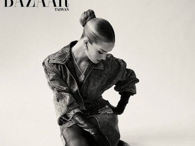 Роузи Хантингтон-Уайтли Роузи Хантингтон-Уайтли