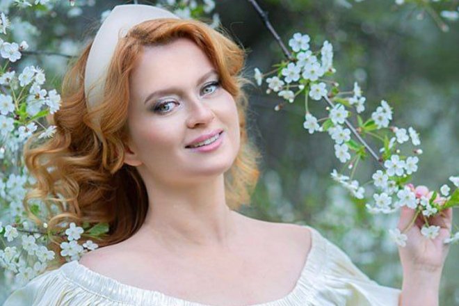 Екатерина Копанова Екатерина Копанова