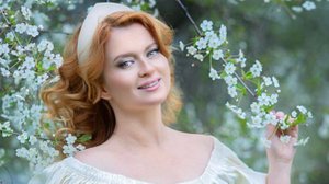 Екатерина Копанова