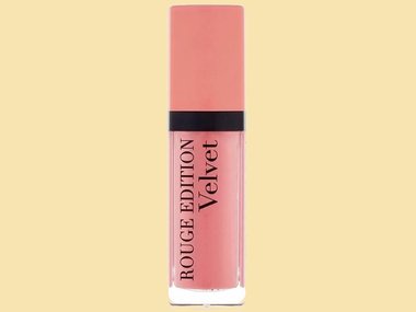 Slide image for gallery: 10106 | Помада, Bourjois