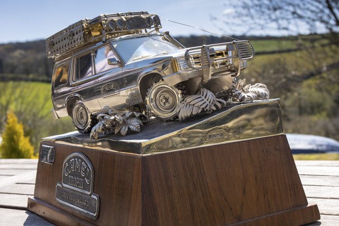 Camel Trophy