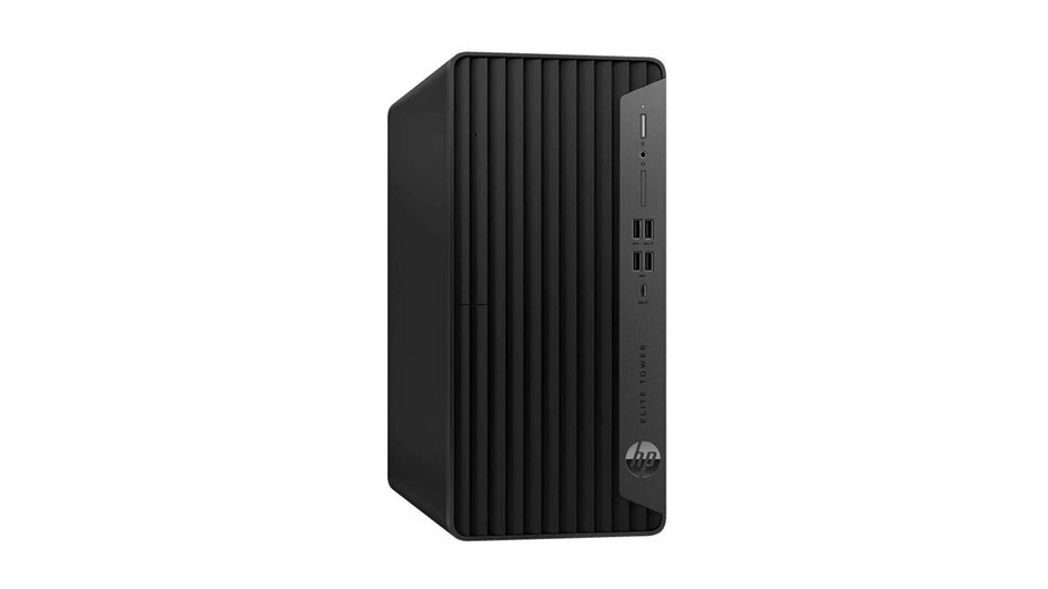 Игровой компьютер HP EliteDesk 800 G9 TWR Игровой компьютер HP EliteDesk 800 G9 TWR