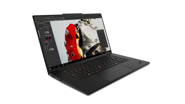 Lenovo ThinkPad P1 Gen 7