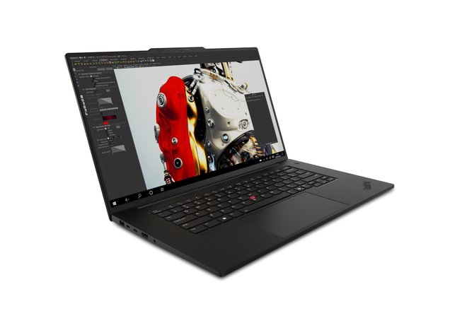 Lenovo ThinkPad P1 Gen 7