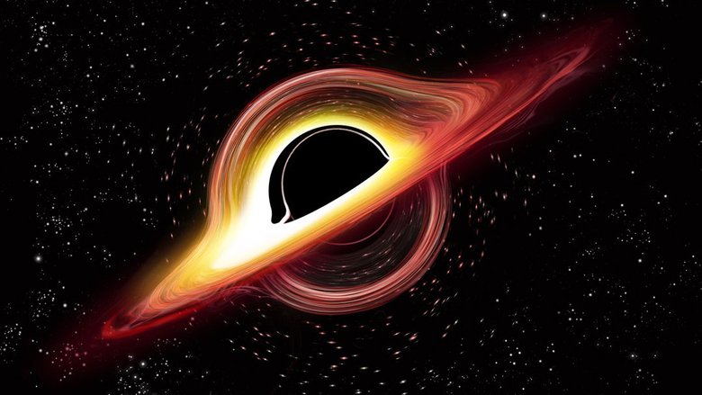 Теперь изучать черную дыру можно будет и в лаборатории. Фото: Discover Magazine