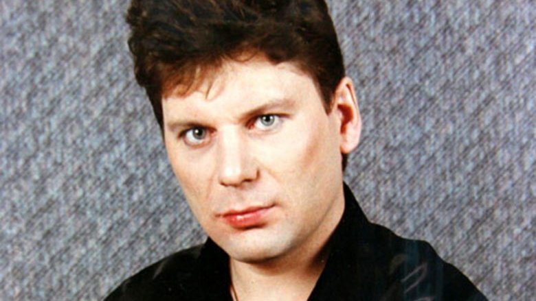 Юрий Клинских (Хой) Юрий Клинских (Хой)