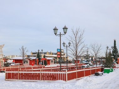 Казань