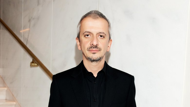 Константин Богомолов Константин Богомолов