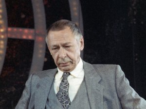 Олег Ефремов