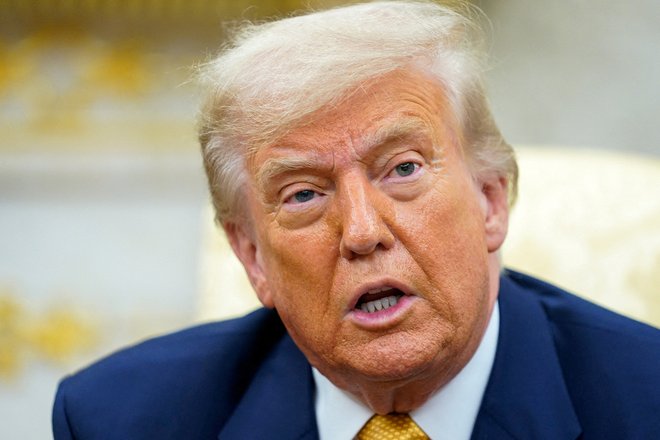 Трамп Дональд Трамп Дональд