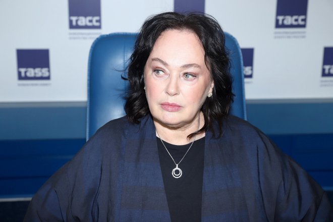 Лариса Гузеева Лариса Гузеева