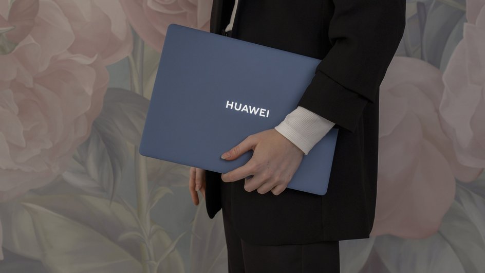 Huawei MateBook X Pro 2024