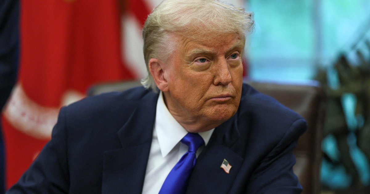 CNN: Трамп хочет избежать войны с Ираном