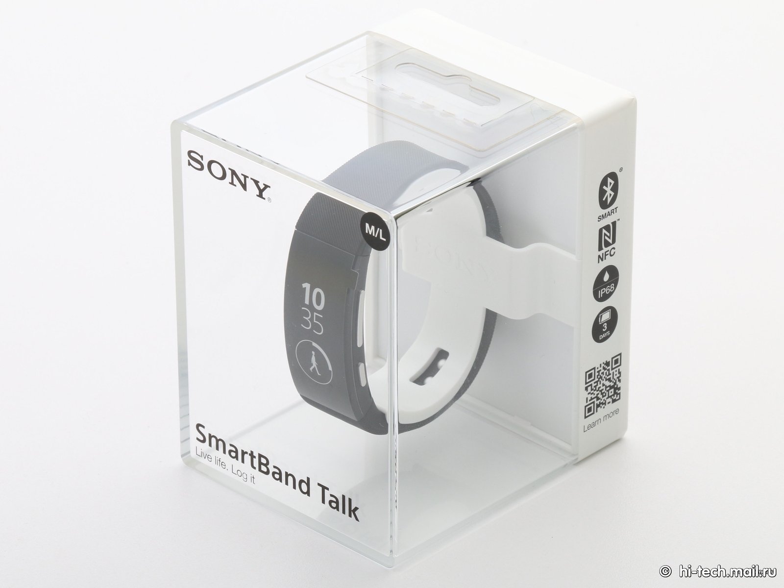 Sony smartwatch swr30 online