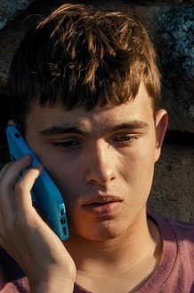 Кадр из фильма «Энцо»