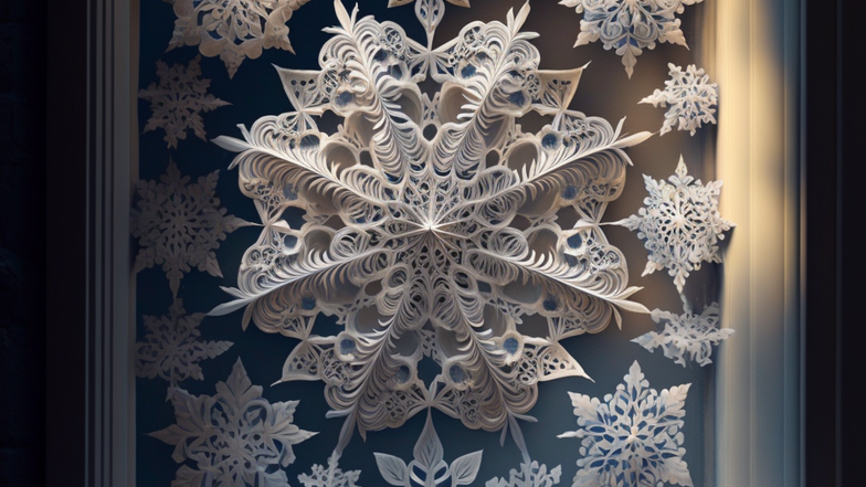 karakat_small_paper_snowflakes_on_the_window_photorealistic_hyp_c85ad4be-fb62-4175-9176-3f3690b97918.png
