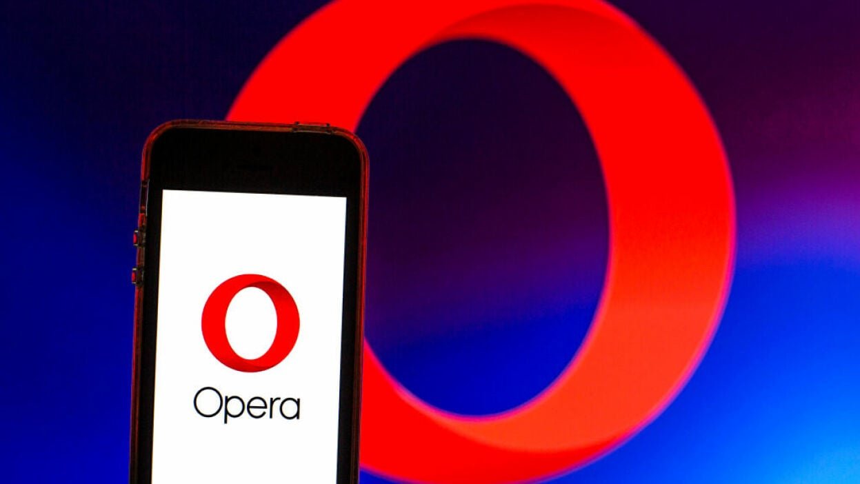 Opera стал первым браузером с доступом к локальным ИИ-моделям - Hi-Tech  Mail.ru