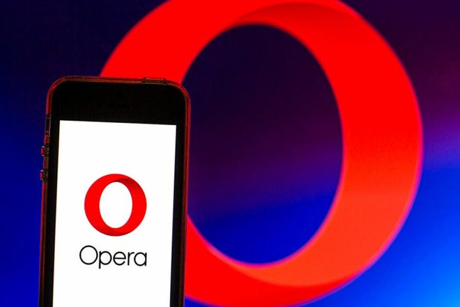 Opera