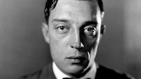 Бастер Китон (Buster Keaton): биография, фото - «Кино Mail.ru»