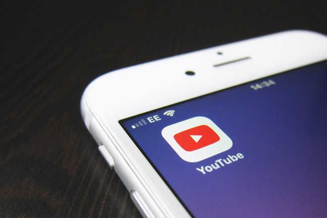 YouTube
