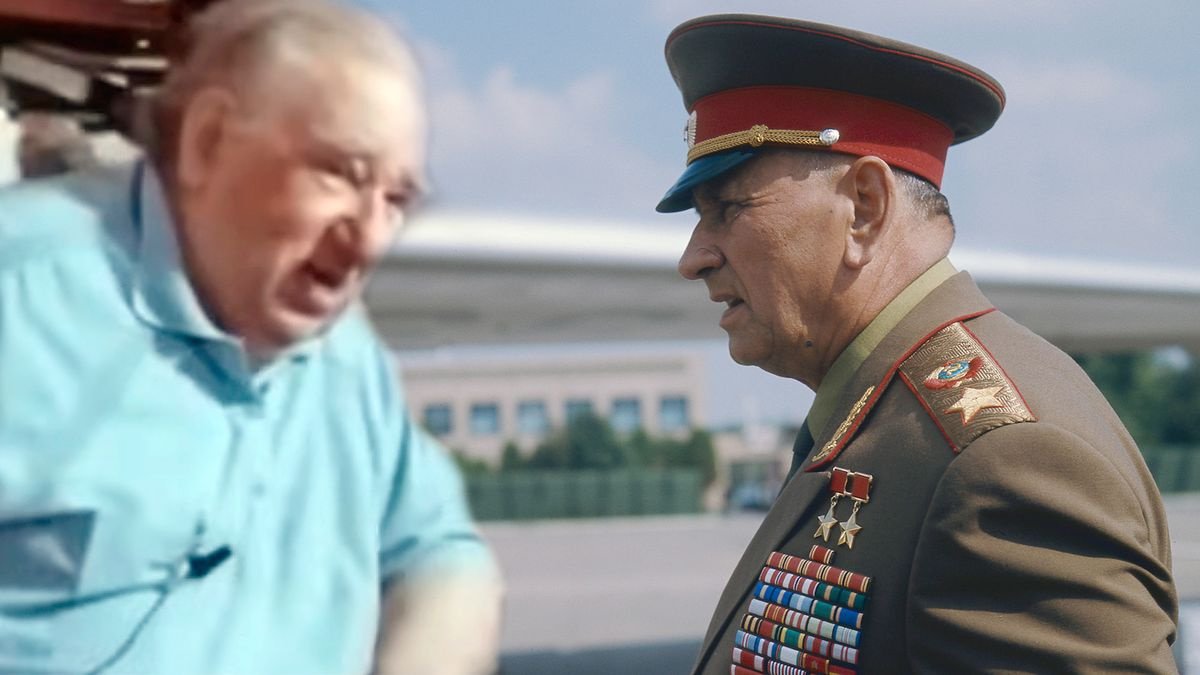 Помог СССР победить фашистов, был героем Союза, а ему решил указывать тренер Тарасов. История о маршале Гречко