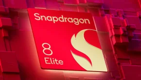 Чип Snapdragon 8 Elite