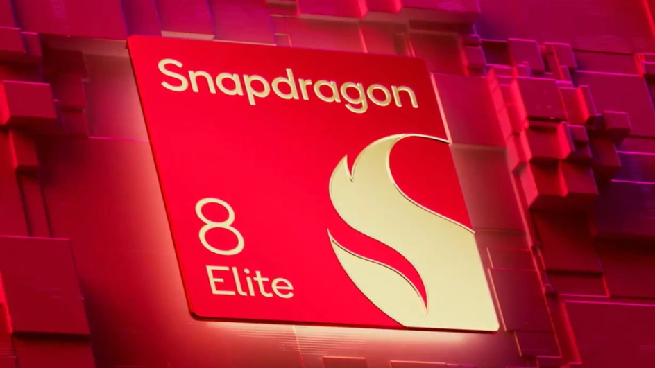 Чип Snapdragon 8 Elite