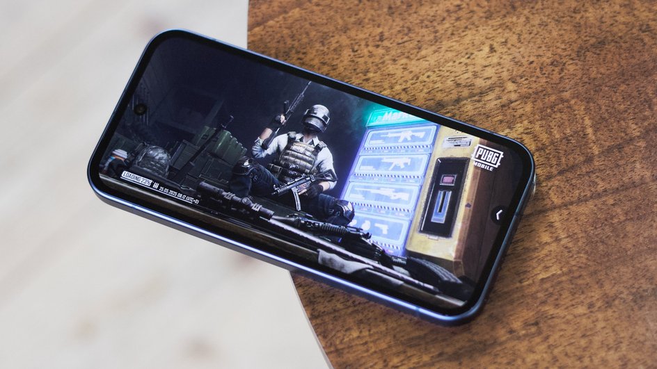 Google Pixel 9a Google Pixel 9a