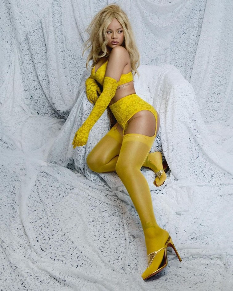 Рианна Рианна