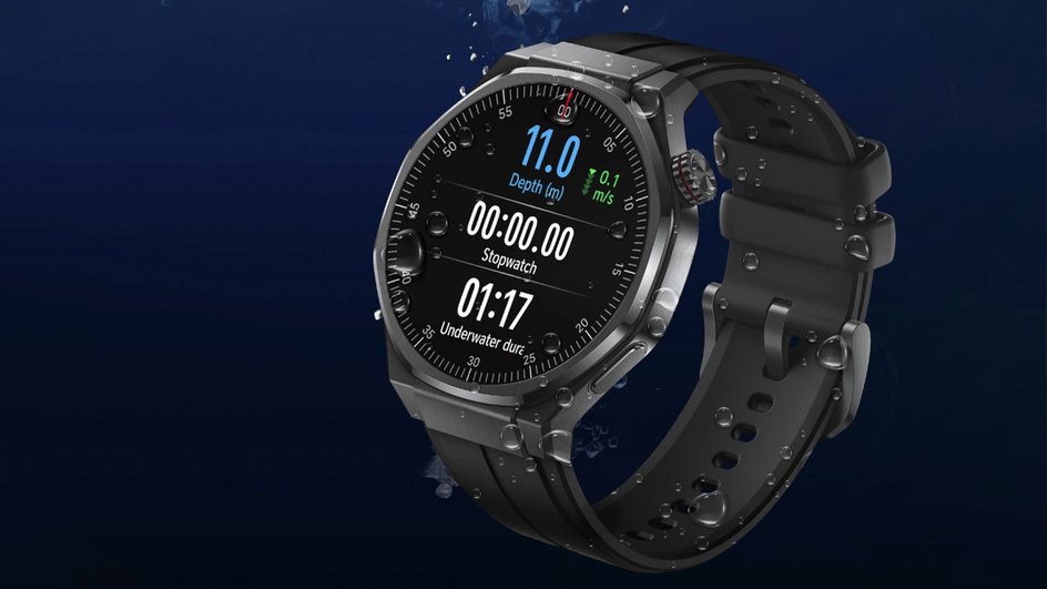 Honor Watch 5 Ultra Honor Watch 5 Ultra