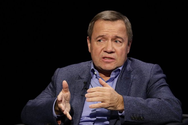 Валентин Юмашев Валентин Юмашев