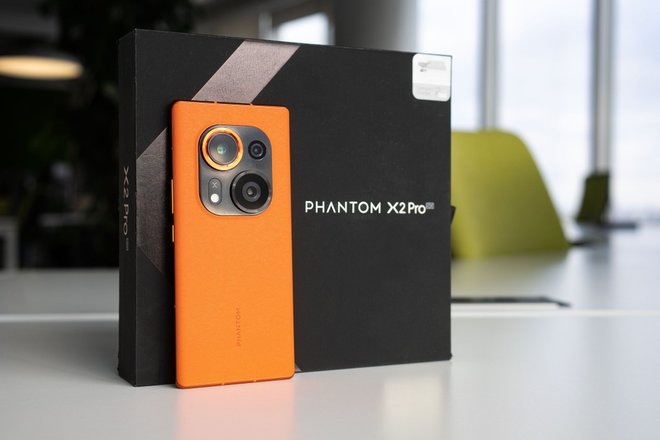 TECNO PHANTOM X2 PRO