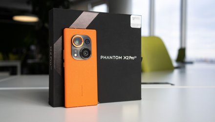 TECNO PHANTOM X2 PRO