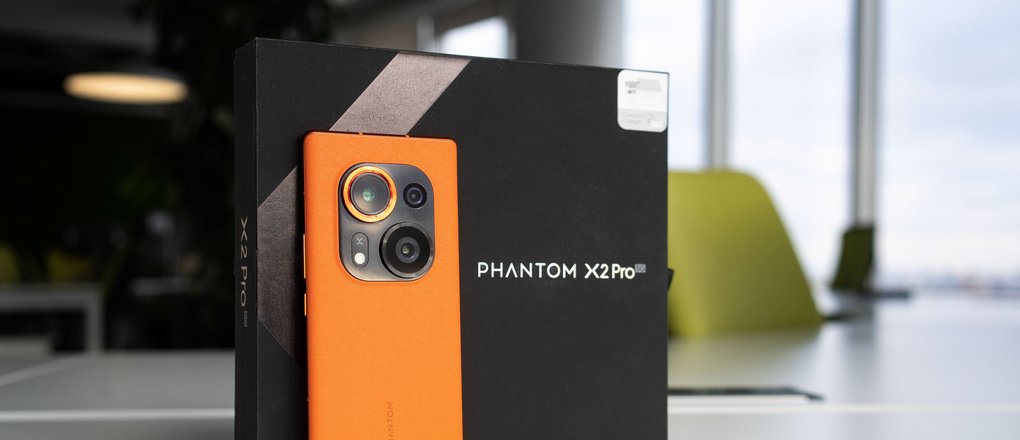 TECNO PHANTOM X2 PRO