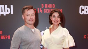 Роман Мальков и Анастасия Макеева