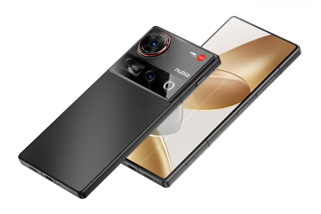 Nubia Z70 Ultra