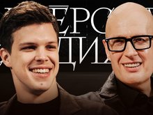 Актерская студия: Григорий Верник