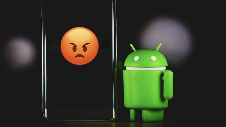 вирусы на Android