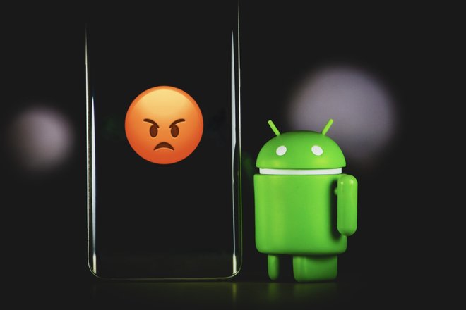 вирусы на Android