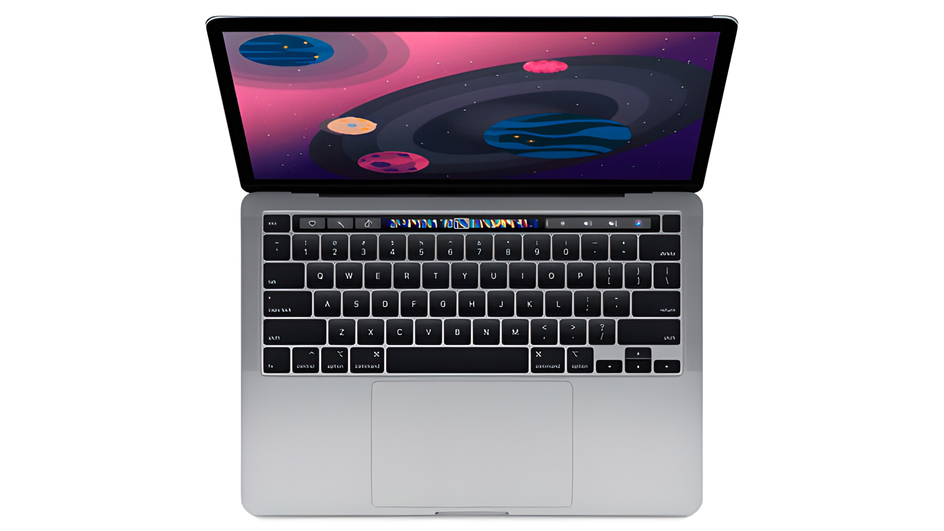 Apple MacBook Pro 13