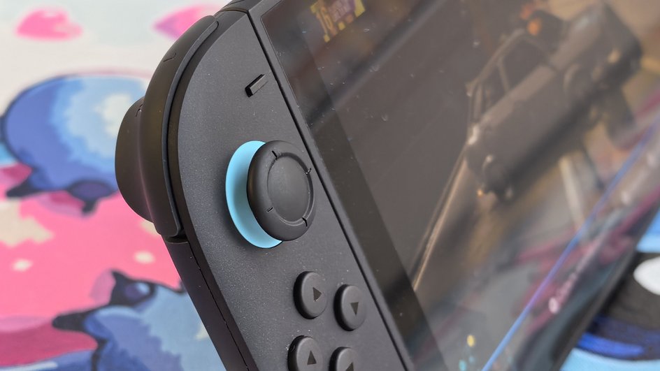 Консоль Nintendo Switch 2 Консоль Nintendo Switch 2