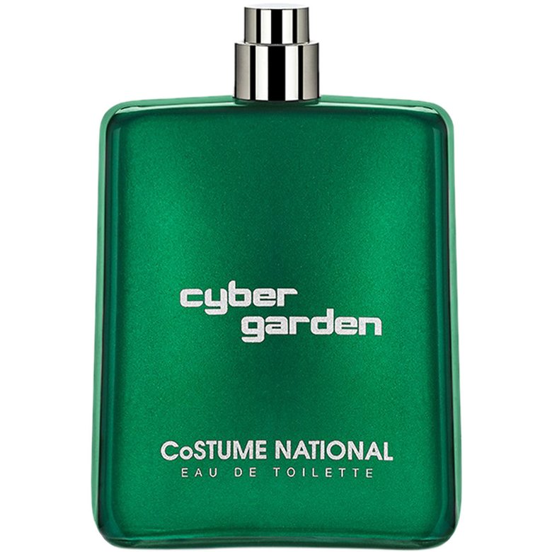 Туалетная вода Cyber Garden, CoSTUME NATIONAL, 4200 руб./$94