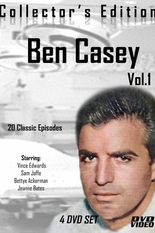 Serial Ben Kejsi Ben Casey 1961 1966 Otzyvy Kommentarii Aktery Trejler Kino Mail Ru