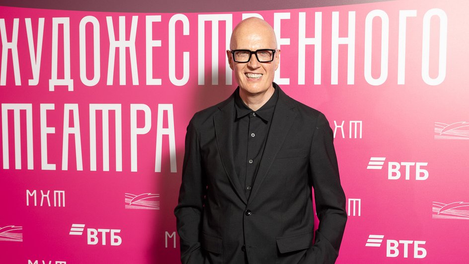 Вадим Верник Вадим Верник
